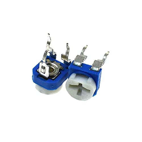 Reland Sun 20pcs RM065 RM-065 100 200 500 1K 2K 5K 10K 20K... - Bricolage & Outils en promo à 2.61€