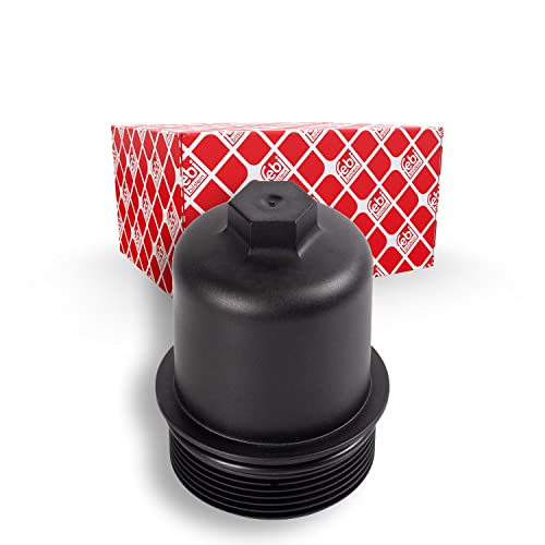 Febi bilstein 172893 Couvercle de filtre à huile pour boîte... - Auto & Motorcycle Amazon France à 14.90€