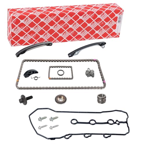 febi bilstein 173095 Steuerkettensatz für Nockenwelle und... - Auto & Moto en promo à 285.50€