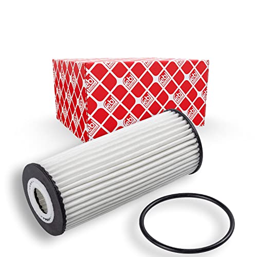 Febi bilstein 172948 Filtre à huile Filtre à huile - Nouvelle promo Amazon à 8.60€