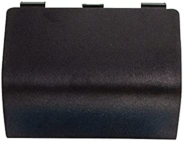 Tapa trasera de batería para puerta, funda protectora de... - Jeux Vidéo & Consoles en promo à 2.72€