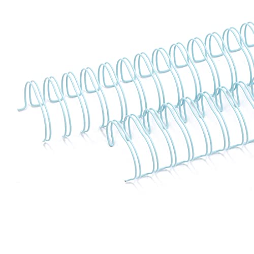 Craftelier - Lot de 2 Classeurs à Double Anneaux pour... - Sports & Fitness Amazon France à 5.96€