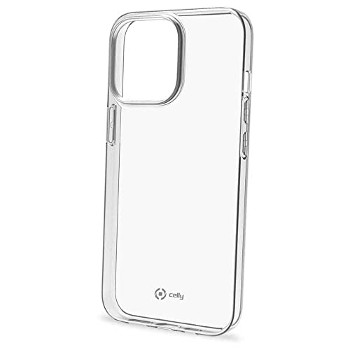 CELLY TPU Cover IPHONE 2021 Pro 6.1 en promo sur Amazon