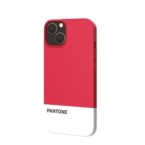 CELLY Cover iPhone 13 Pantone Rojo - High-Tech & Électronique en promo à 16.26€