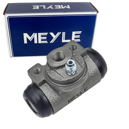 MEYLE Cylindre de roue 214 531 0004 arrière pour PANDA... - Maison & Cuisine Amazon France à 11.90€