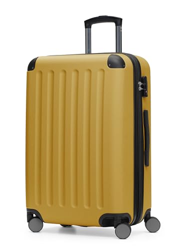 HAUPTSTADTKOFFER - Spree - Maleta rígida, Trolley... - Maison & Cuisine Amazon Espagne à 89.97€