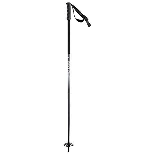 HEAD KORE 105 - Bastone da Sci, Nero/Bianco - Amazon Italie à 22.06€