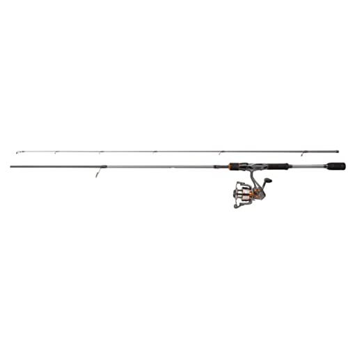 Mitchell TRAXX MX2 Combinaisons de filage aux leurres... - Sports & Fitness en promo à 64.19€