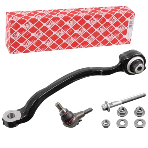 febi bilstein 175410 Querlenker mit Lager, Gelenk... - DIY & Tools Amazon Germany à 55.73€