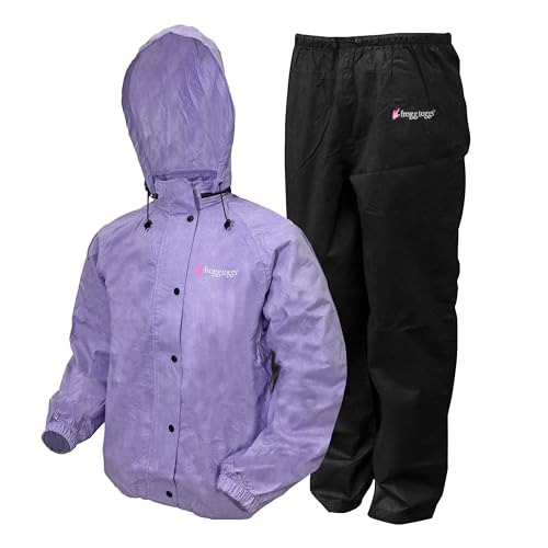 frogg toggs Classic All-Purpose Waterproof Breathable Rain... - Garden & Outdoor Amazon Spain à 65.96€