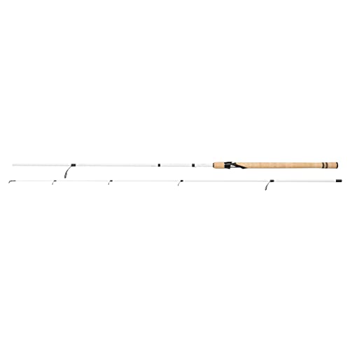 Abu Garcia Venerate V2 Cork Canne Spinning Étudiée pour la... - Auto & Moto Amazon France à 46.19€