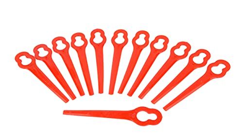 Brüder Mannesmann Werkzeuge M17785 Strimmer Replacement... - Bricolage & Outils Amazon Italie à 7.45€