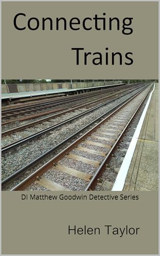 Connecting Trains (DI Matthew Goodwin Detective Series Book... - Bon plan à 0.99€