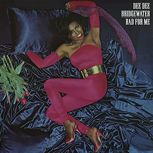 Bad for Me/Album de 1979 Produit par George Duke en promo à 7,08€ (-50%) sur Amazon FR
