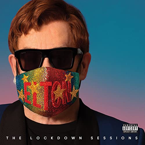 The Lockdown Sessions - Musique & Instruments en promo à 1.79€