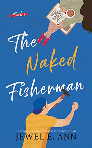The Naked Fisherman - Deal Amazon à 0.99€