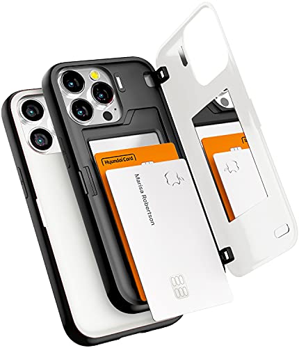 GOOSPERY Custodia magnetica, compatibile con iPhone 13 Pro... en promo sur Amazon