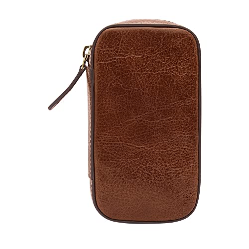 Fossil Regalo per le donne Travel, Estuche para pasaporte... - Amazon Spain à 26.64€