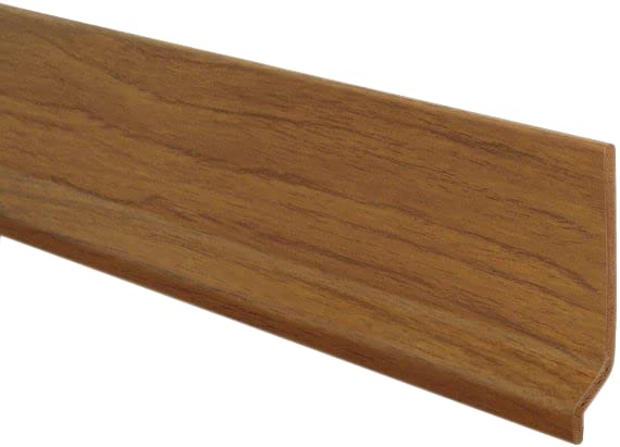 ZOCCOLINO BATTISCOPA SEMIFLESSIBILE PVC VENDITA A METRO... - Maison & Cuisine Amazon Italie à 1.95€