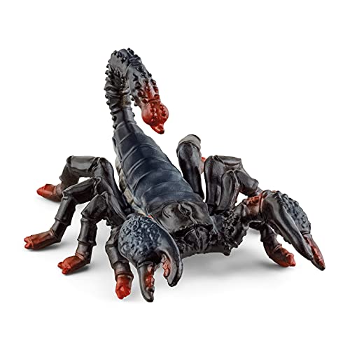 Schleich 14857 Scorpion (Wild Life) Multicolore - Jouets & Jeux en promo à 3.50€
