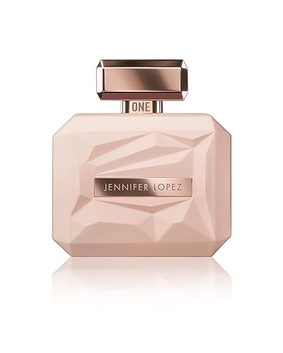 Jennifer Lopez ONE Eau De Parfum Spray, 100ml Fine... - Beauté & Parfums en promo à 22.00€