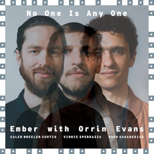 No One Is Anyone en promo sur Amazon