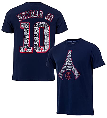 Paris Saint-Germain Maglietta Neymar JR PSG, Collezione... - Mode & Vêtements Amazon Italie à 9.99€