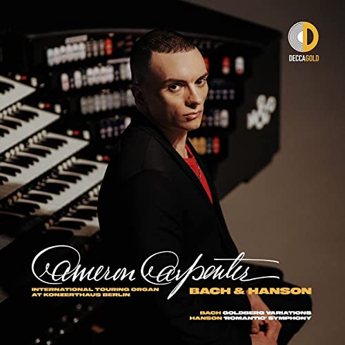 Bach & Hanson - Amazon Italy à 7.62€