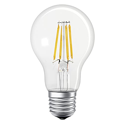 LEDVANCE LED Smart E27 | Bluetooth | blanc chaud | lumière... - Tech & Electronics Amazon France à 8.87€