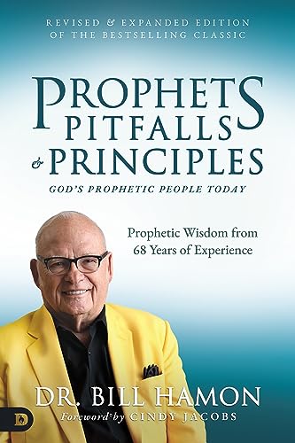 Prophets, Pitfalls, and Principles (Revised & Expanded... - Books & eBooks Amazon UK à 7.49€