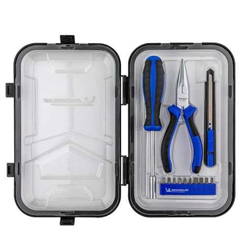 MICHELIN Tool set 13 pc(s) - Maison & Cuisine Amazon Royaume-Uni à 7.41€