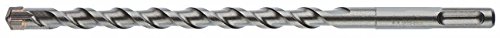 Steinbohrer mit SDS-plus Aufnahme, 4-Schneiden Bohrkopf... - Bricolage & Outils Amazon Espagne à 8.49€