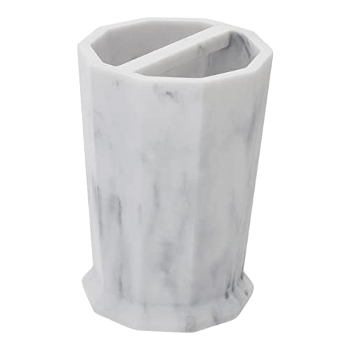 Premier Housewares Electric Toothbrush Holder Grey Marble... - Beauty & Fragrances Amazon UK à 5.39€