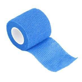 COVETRUS Bandeau COHESIVA supérieur 7,5 x 4,5 m Bleu en promo à 9,42€ (-57%) sur Amazon FR