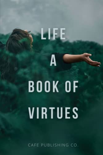 Life: A Book Of Virtues - Livres & eBooks Amazon Royaume-Uni à 22.43€