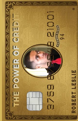 The Power of Credit: Golden Tricks & Tips to Get the Most... - Vente Flash Amazon -66%