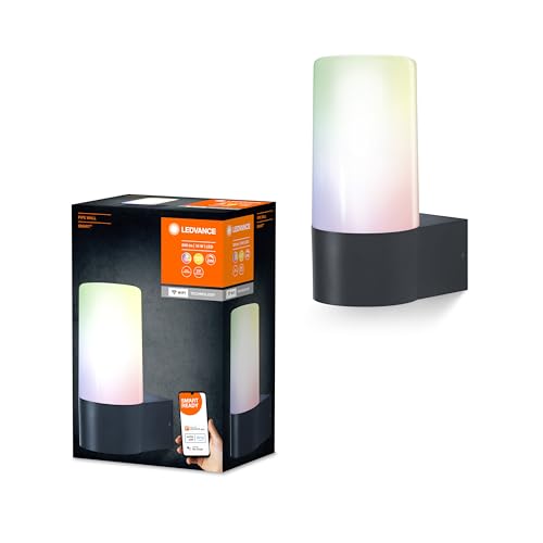 LEDVANCE Apparecchio intelligente da giardino LED: per... - High-Tech & Électronique Amazon Italie à 34.10€