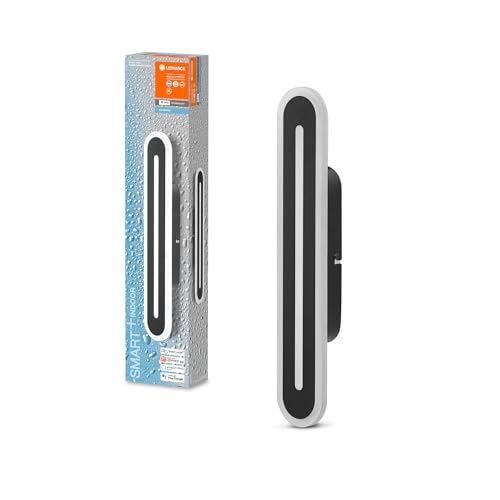 LEDVANCE Smart LED Orbis Bath luz de baño negro, 1600LM... - High-Tech & Électronique en promo à 30.76€