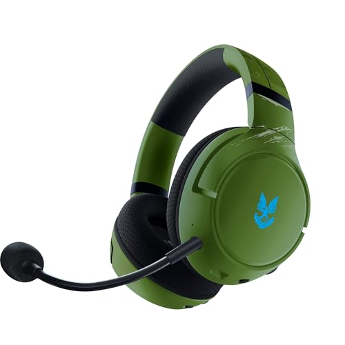 Razer Kaira Pro - Casque Gaming sans Fil pour Xbox Series X... en promo à 135,36€ (-39%) sur Amazon FR