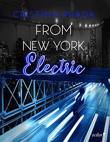 From New York. Electric (Serie From New York, 2) (Spanish... - Maison & Cuisine Amazon Allemagne à 3.99€