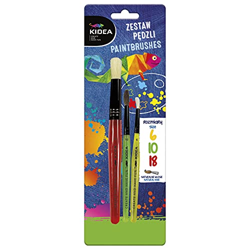 3er Set KIDEA - Jouets & Jeux Amazon Allemagne à 2.26€