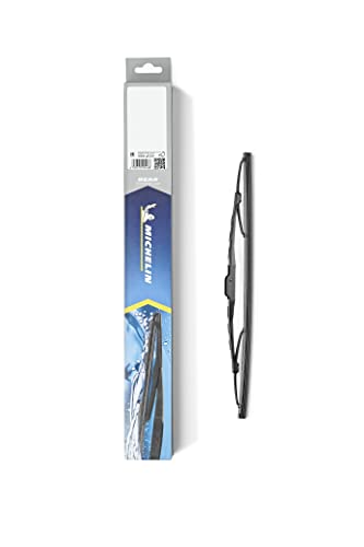 MICHELIN Rear Wiper Blade with Pre-Installed Connector... - Bricolage & Outils en promo à 10.72€