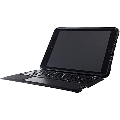 Otterbox Coque UnlimitED Keyboard pour iPad 10,2" (7e/8e/9e... - High-Tech & Électronique Amazon France à 24.20€