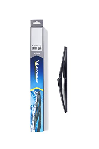 Balai d'essuie-glace arrière MICHELIN avec connecteur... - Auto & Motorcycle Amazon France à 11.53€