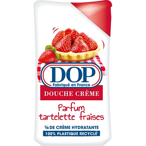 DOP Douceurs d'Enfance Gel douche crème au parfum de la... - Beauté & Parfums Amazon France à 4.49€
