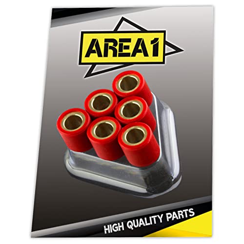 Area1 Variator Roller, Variator Rollers – Free Choice of... - Auto & Moto Amazon Royaume-Uni à 1.47€