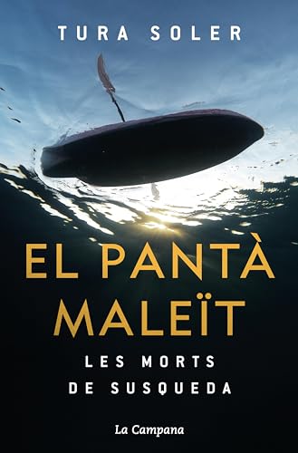 El pantà maleït: Les morts de Susqueda (Catalan Edition) - Maison & Cuisine Amazon Espagne à 4.27€