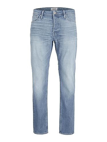 JACK & JONES Male Comfort Fit Jean Mike Original JOS 011... - Tech & Electronics Amazon France à 53.15€