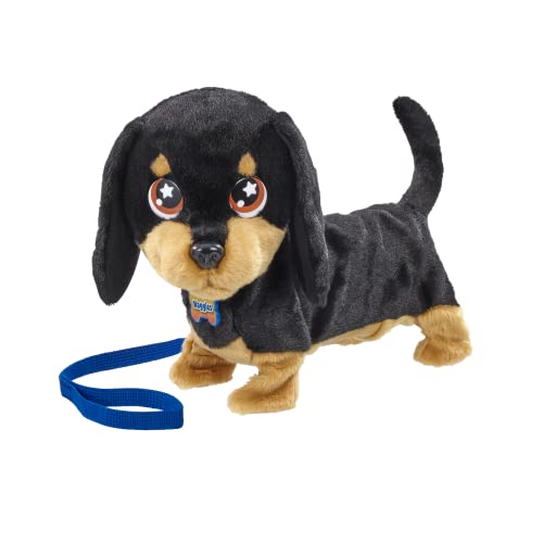Animagic Waggles, Peluche Cane Bassotto Interattivo Dai 2... - Jouets & Jeux Amazon Italie à 45.03€