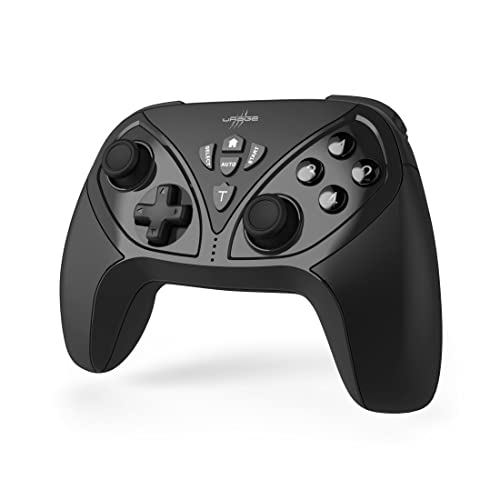 uRage Vendetta 300 Unleashed Gamepad (Wireless Controller... - High-Tech & Électronique Amazon Royaume-Uni à 30.43€